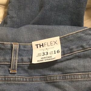 NEW WITH TAGS Tommy Hilfiger Wmns Jeans